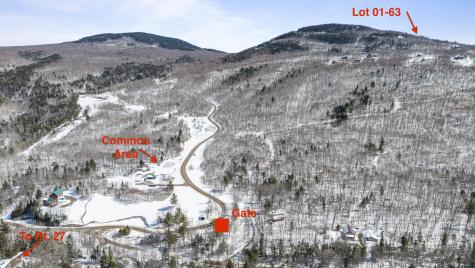 Lot 01-63 Ira Mountain Road Kingfield ME 04947
