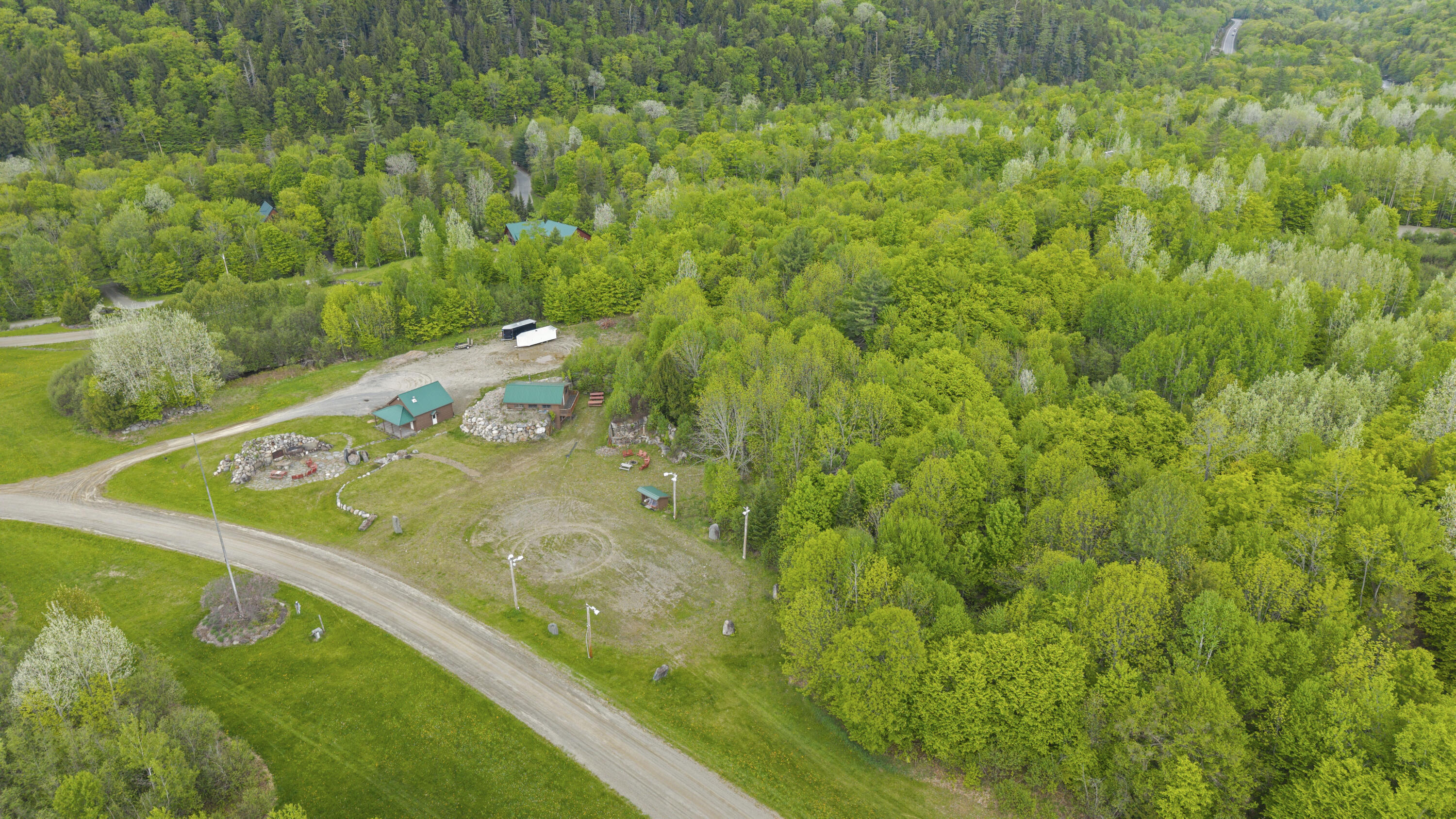 Lot 01-63 Ira Mountain Road Kingfield ME 04947