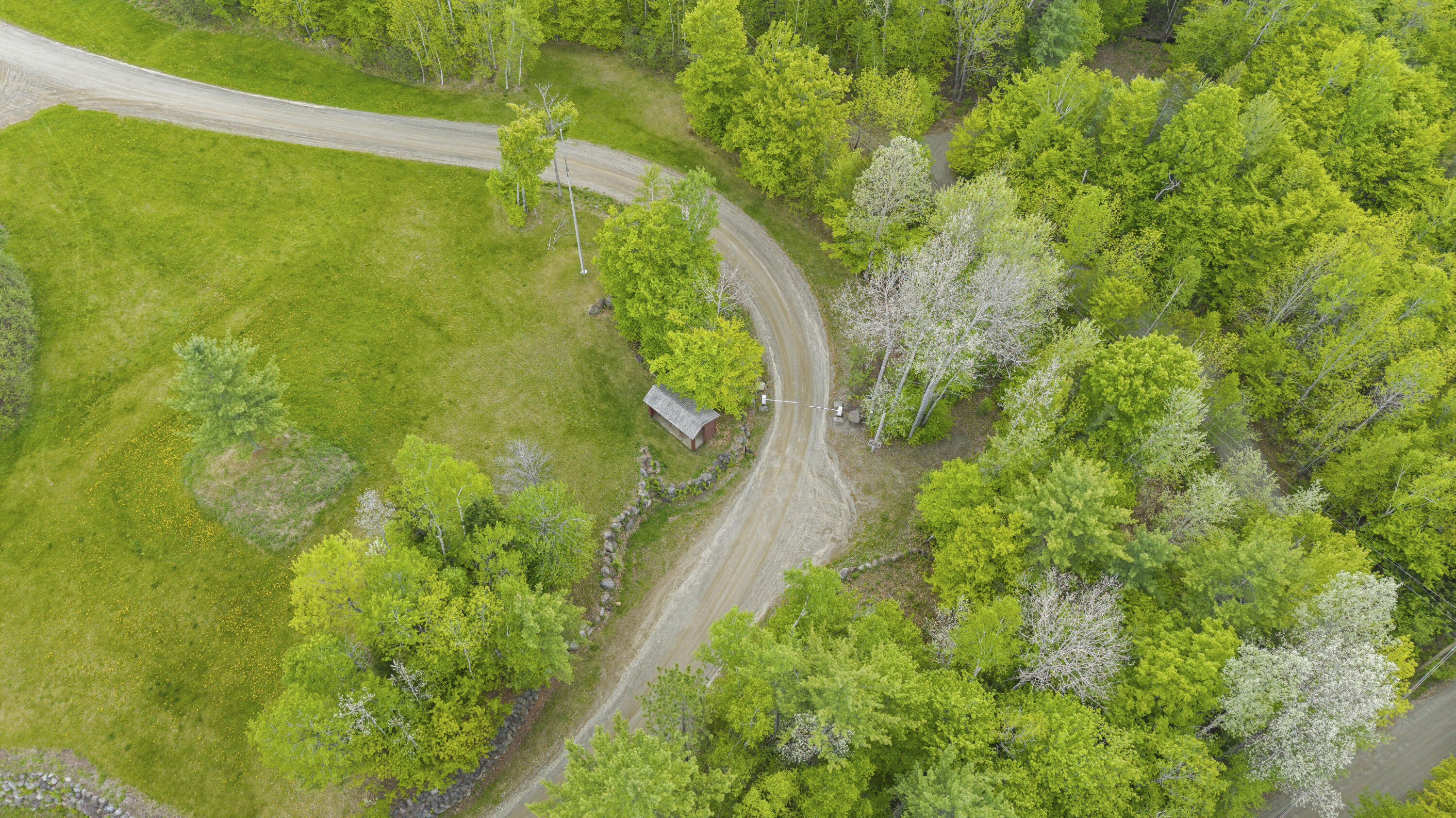 Lot 01-63 Ira Mountain Road Kingfield ME 04947