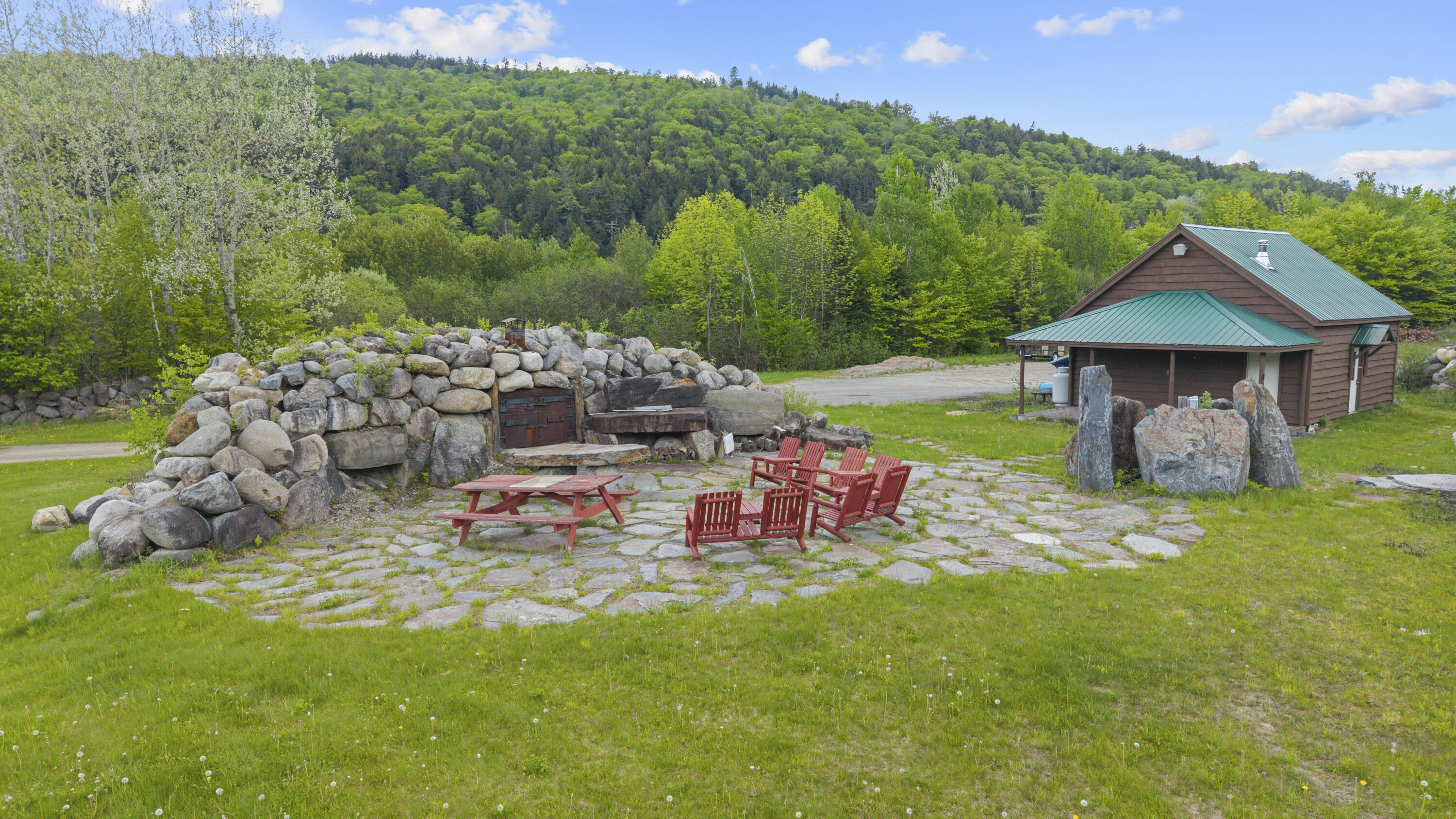 Lot 01-63 Ira Mountain Road Kingfield ME 04947