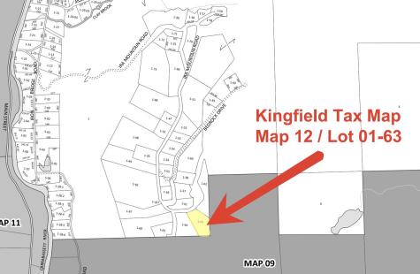 Lot 01-63 Ira Mountain Road Kingfield ME 04947