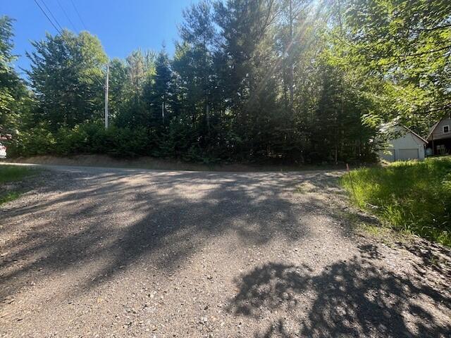 Lot 92 Willie Road Wyman Twp ME 04947