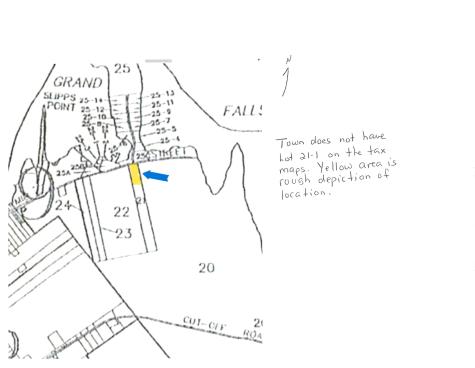 0 Mill M1 L21-1 Street Princeton ME 04668