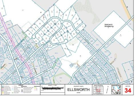 000 Union Street Ellsworth ME 04605