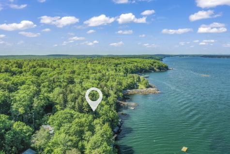 Lot 009 Reny Road Bristol ME 04539