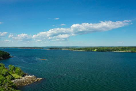 Lot 009 Reny Road Bristol ME 04539