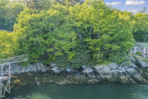 Lot 009 Reny Road Bristol ME 04539