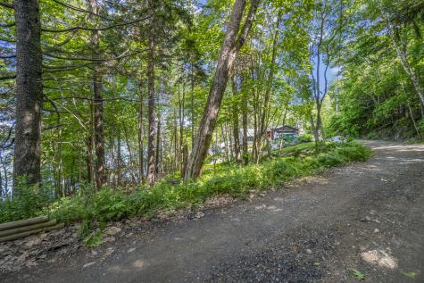 Lot 009 Reny Road Bristol ME 04539