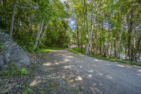 Lot 009 Reny Road Bristol ME 04539