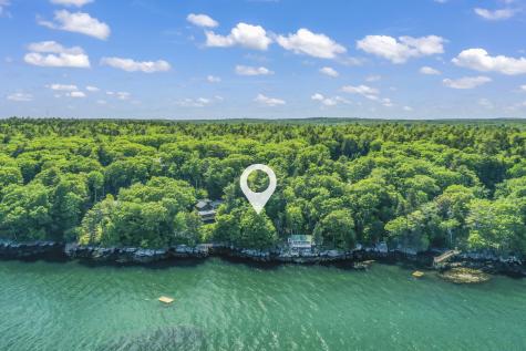 Lot 009 Reny Road Bristol ME 04539