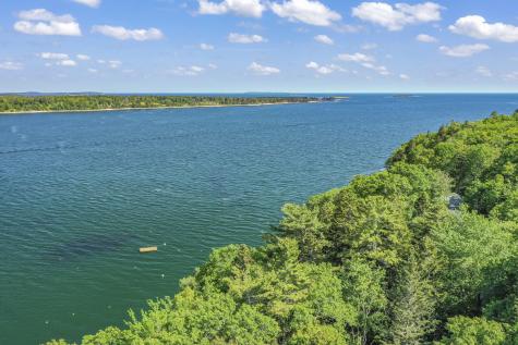 Lot 009 Reny Road Bristol ME 04539