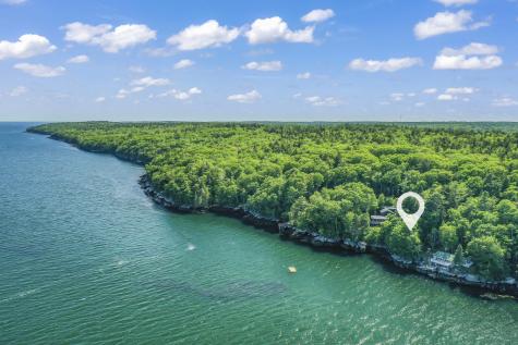 Lot 009 Reny Road Bristol ME 04539