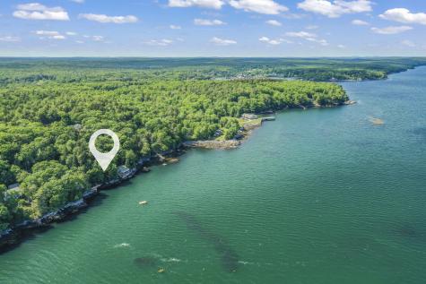 Lot 009 Reny Road Bristol ME 04539