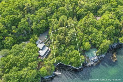 Lot 009 Reny Road Bristol ME 04539