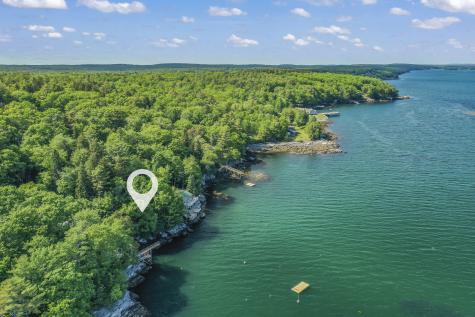 Lot 009 Reny Road Bristol ME 04539