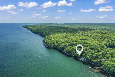 Lot 009 Reny Road Bristol ME 04539