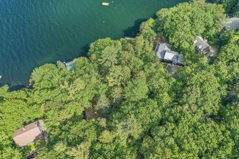 Lot 009 Reny Road Bristol ME 04539