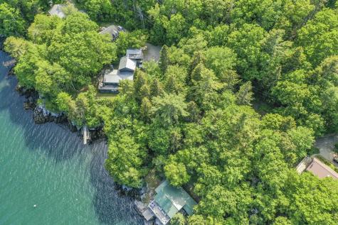 Lot 009 Reny Road Bristol ME 04539