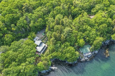 Lot 009 Reny Road Bristol ME 04539