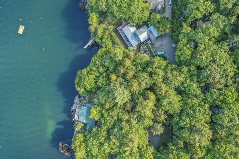 Lot 009 Reny Road Bristol ME 04539