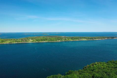 Lot 009 Reny Road Bristol ME 04539