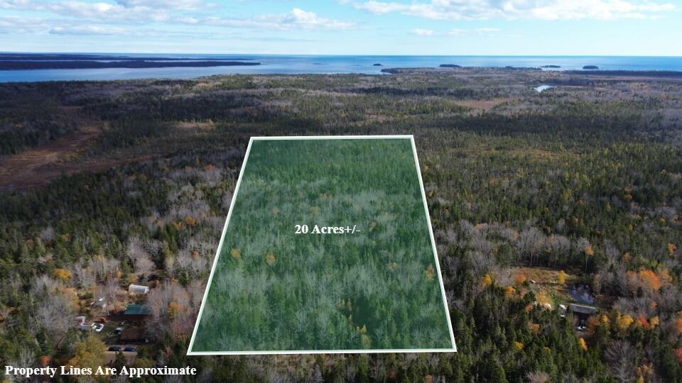 M51 L8 Grand Marsh Bay Road Gouldsboro ME 04624