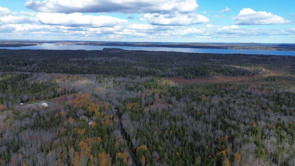 M51 L8 Grand Marsh Bay Road Gouldsboro ME 04624