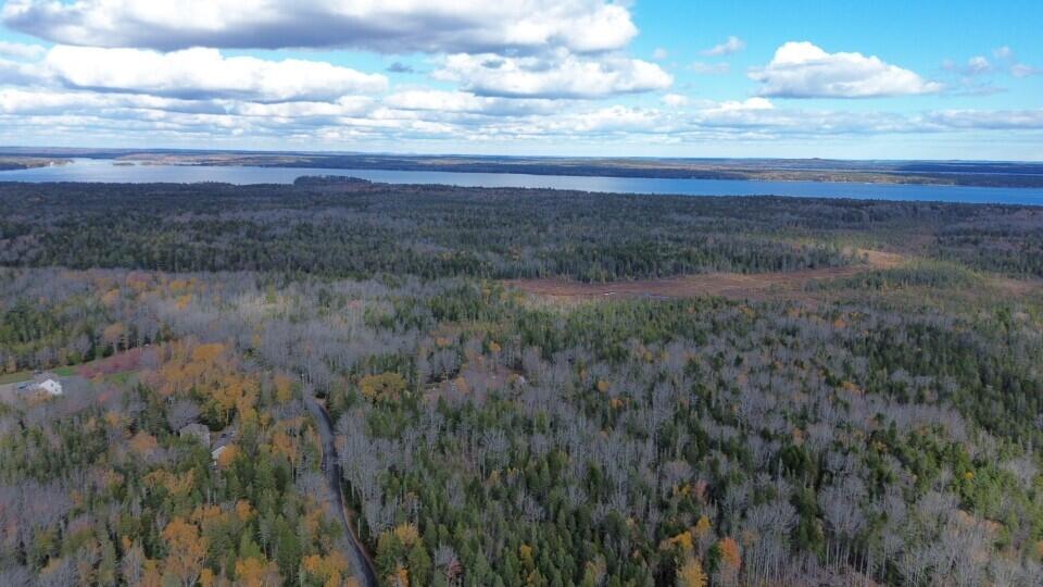 M51 L8 Grand Marsh Bay Road Gouldsboro ME 04624