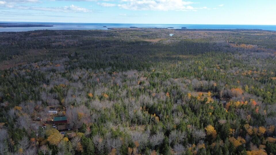 M51 L8 Grand Marsh Bay Road Gouldsboro ME 04624