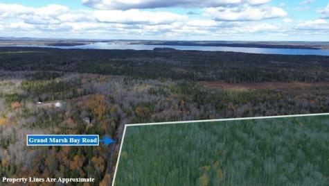 M51 L8 Grand Marsh Bay Road Gouldsboro ME 04624