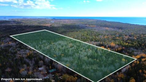 M51 L8 Grand Marsh Bay Road Gouldsboro ME 04624