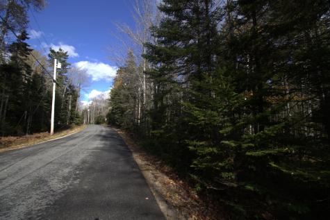 M51 L8 Grand Marsh Bay Road Gouldsboro ME 04624