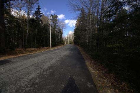 M51 L8 Grand Marsh Bay Road Gouldsboro ME 04624