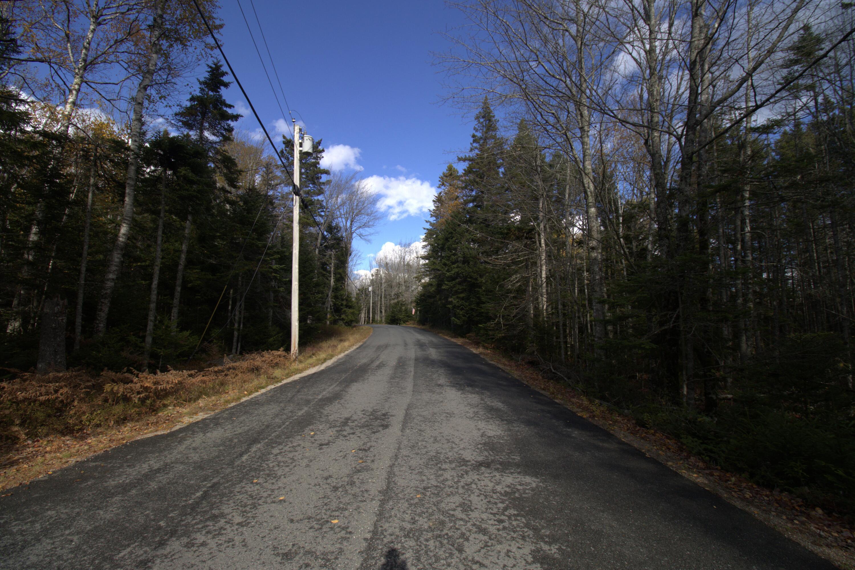 M51 L8 Grand Marsh Bay Road Gouldsboro ME 04624