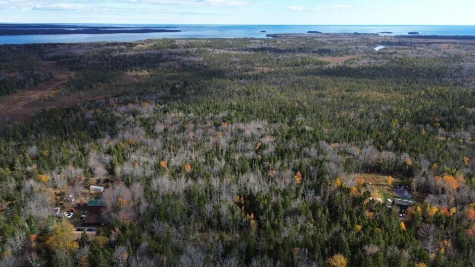 M51 L8 Grand Marsh Bay Road Gouldsboro ME 04624