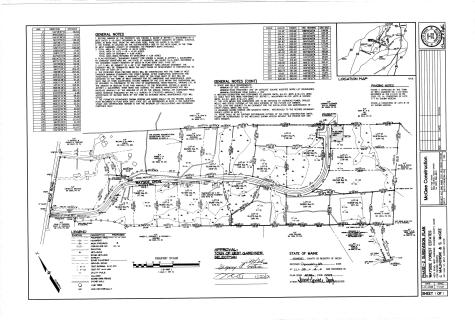 Lot 9 Wayside Drive West Gardiner ME 04345
