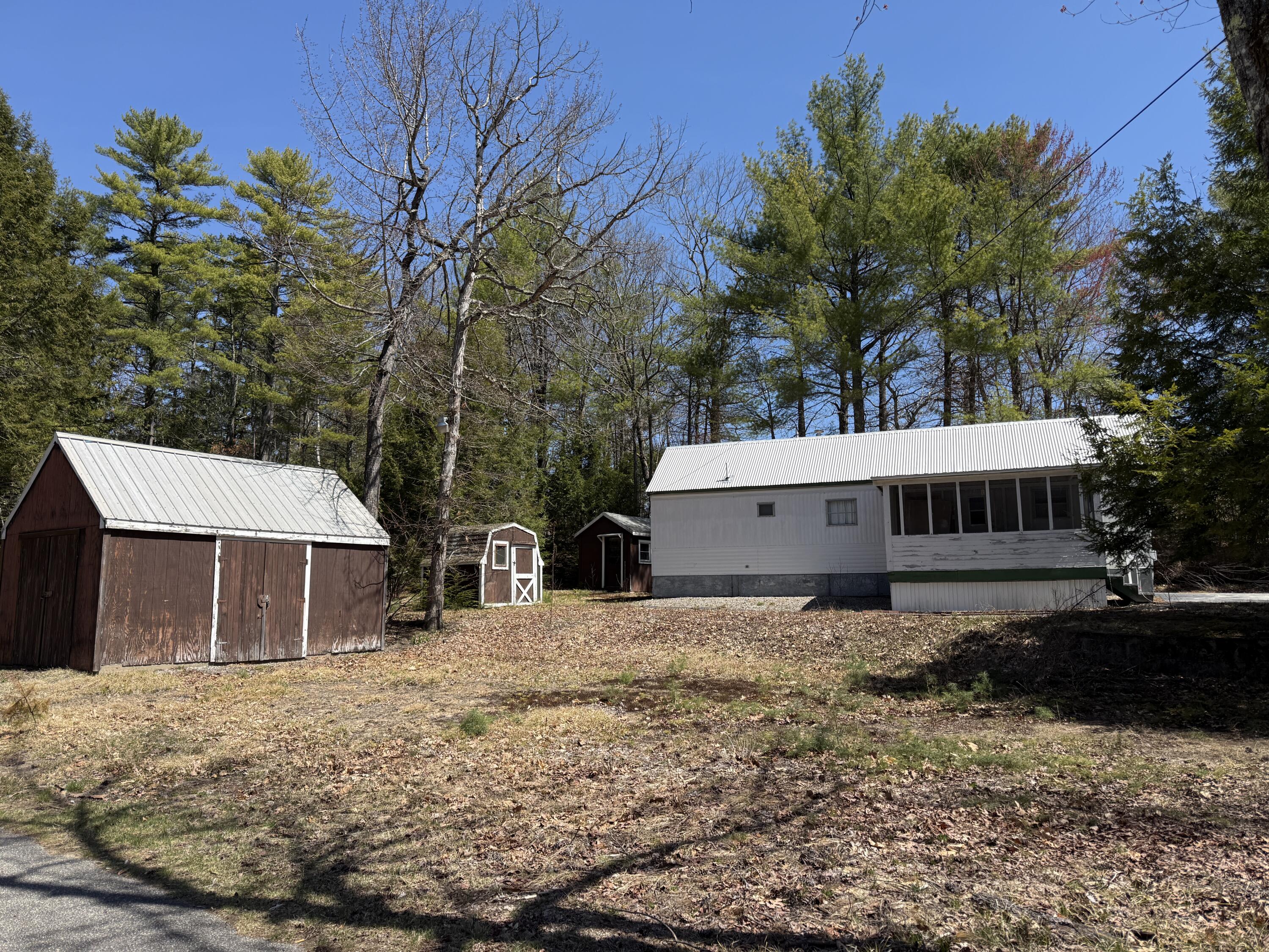 5 Village Circle Shapleigh ME 04076