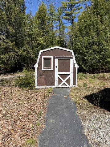5 Village Circle Shapleigh ME 04076