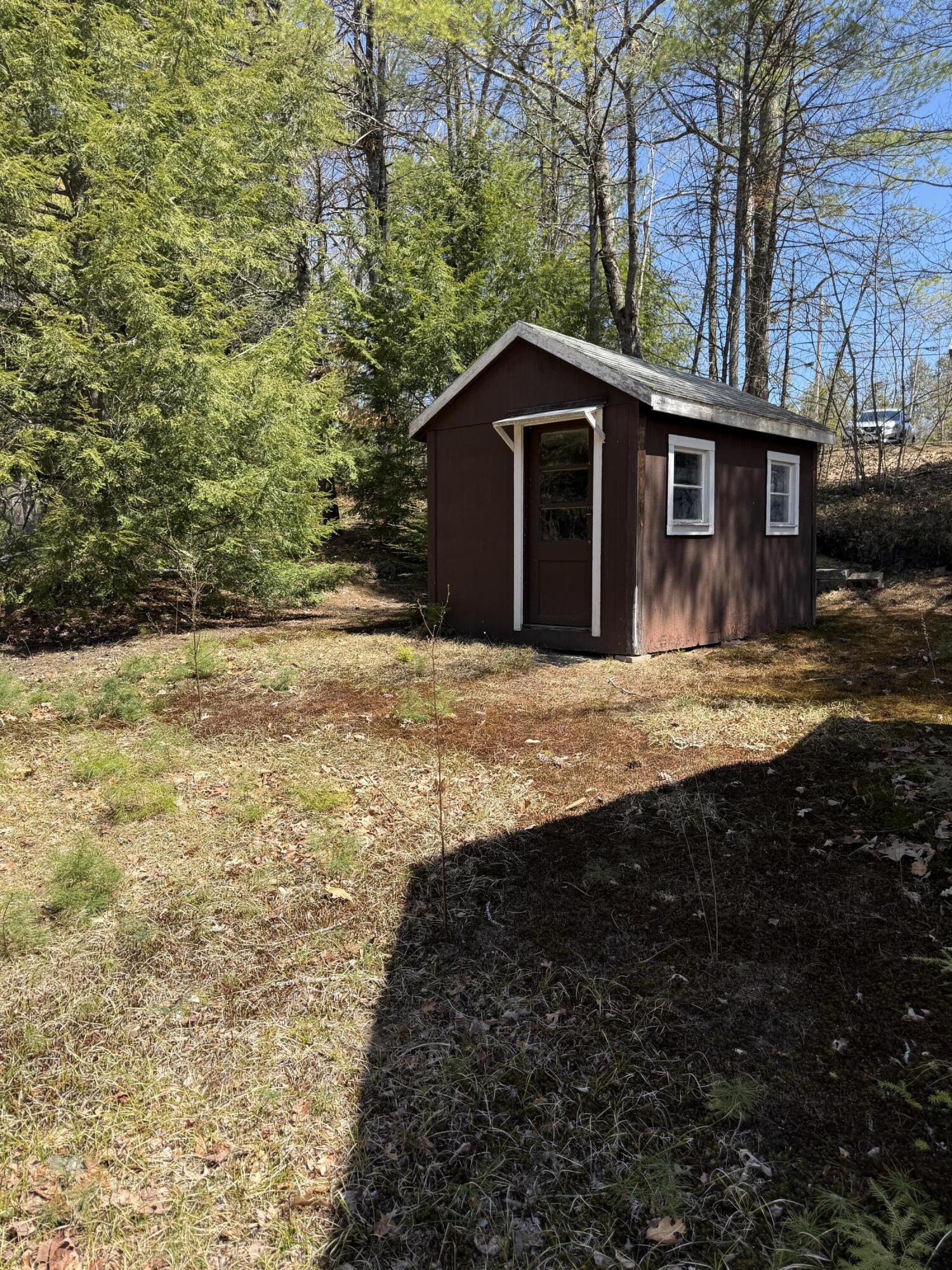 5 Village Circle Shapleigh ME 04076