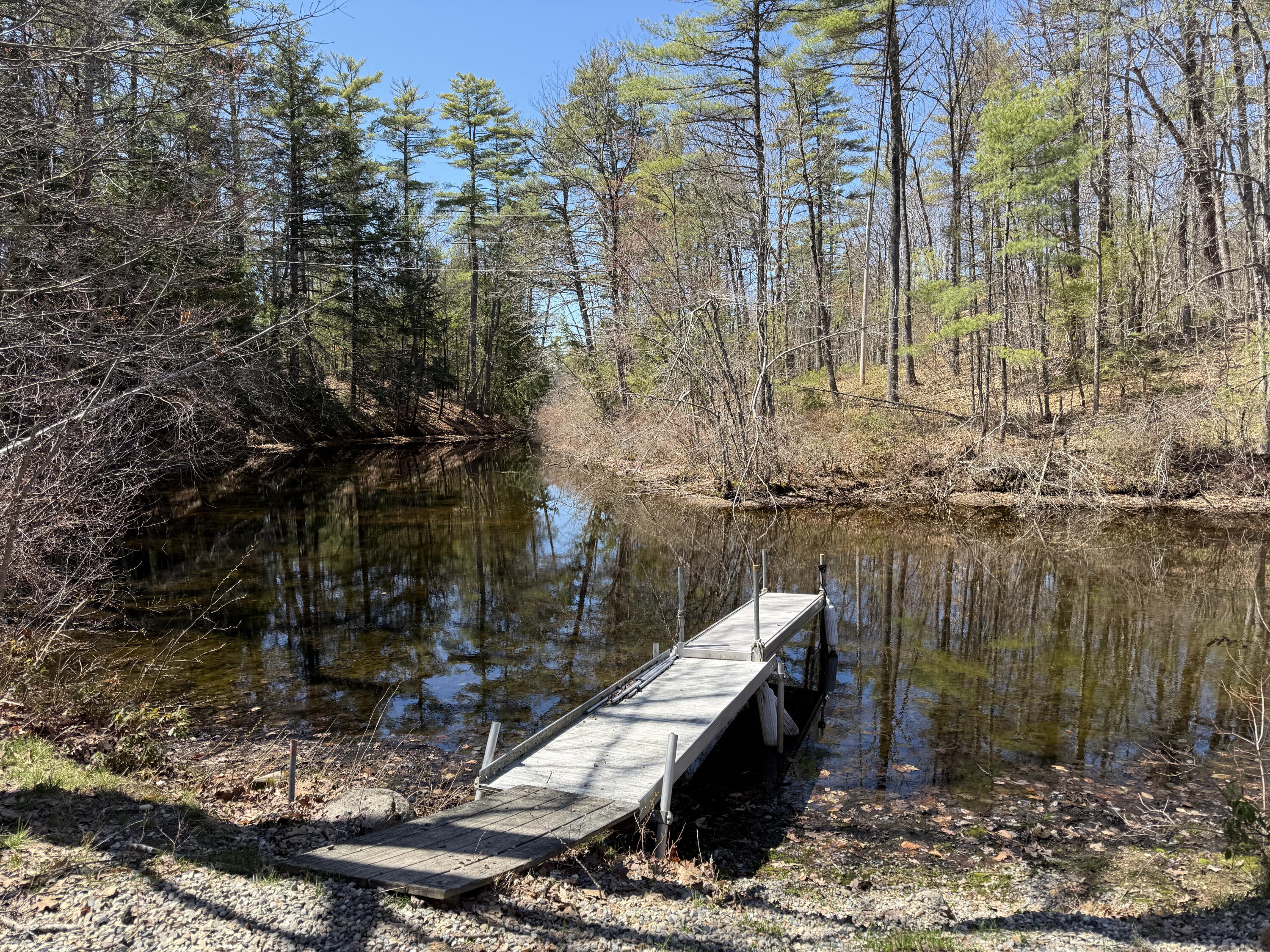 5 Village Circle Shapleigh ME 04076