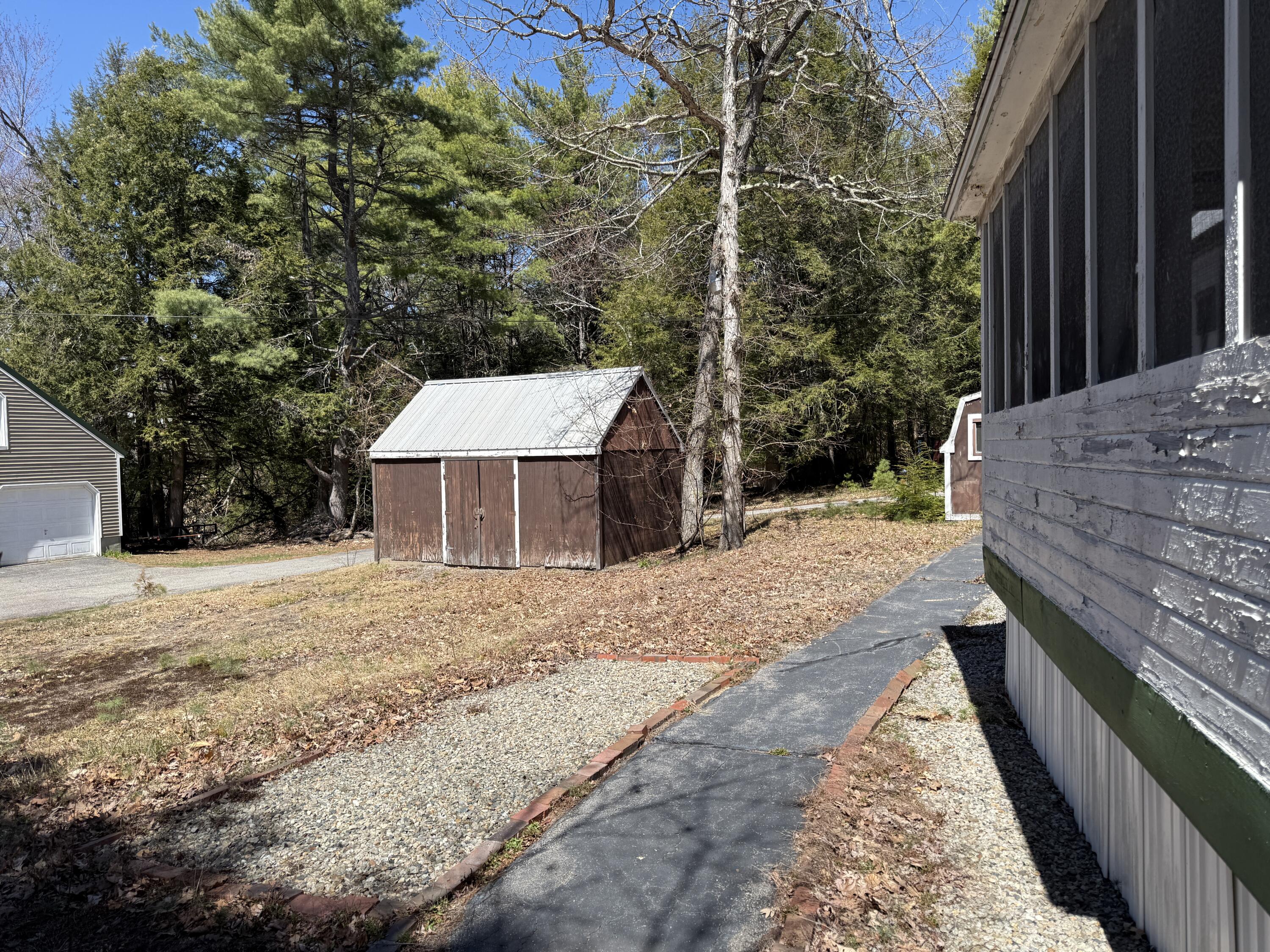 5 Village Circle Shapleigh ME 04076
