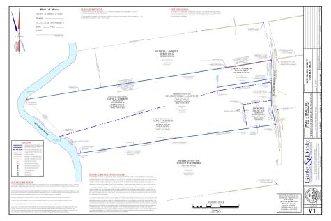 00 Wagner Bridge Road Waldoboro ME 04572