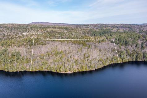 0 Long Pond Bucksport ME 04416