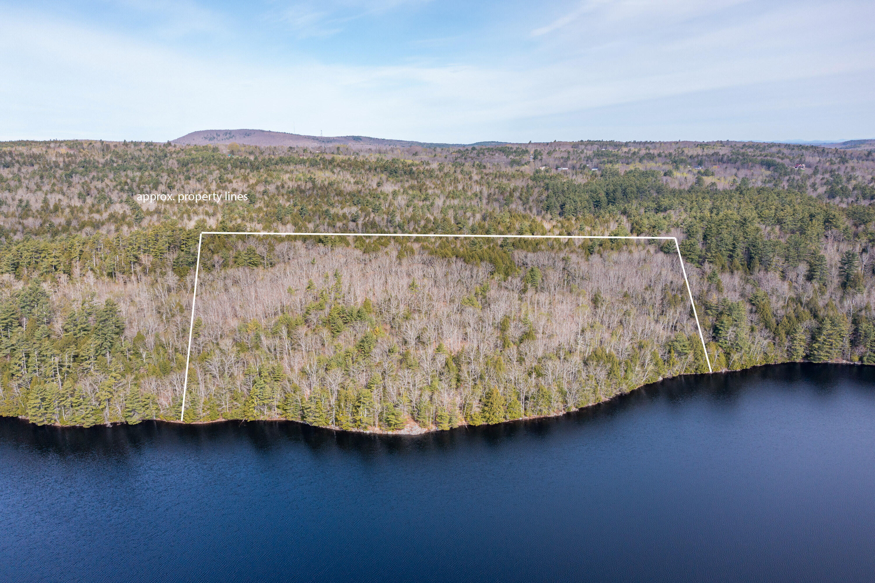 0 Long Pond Bucksport ME 04416