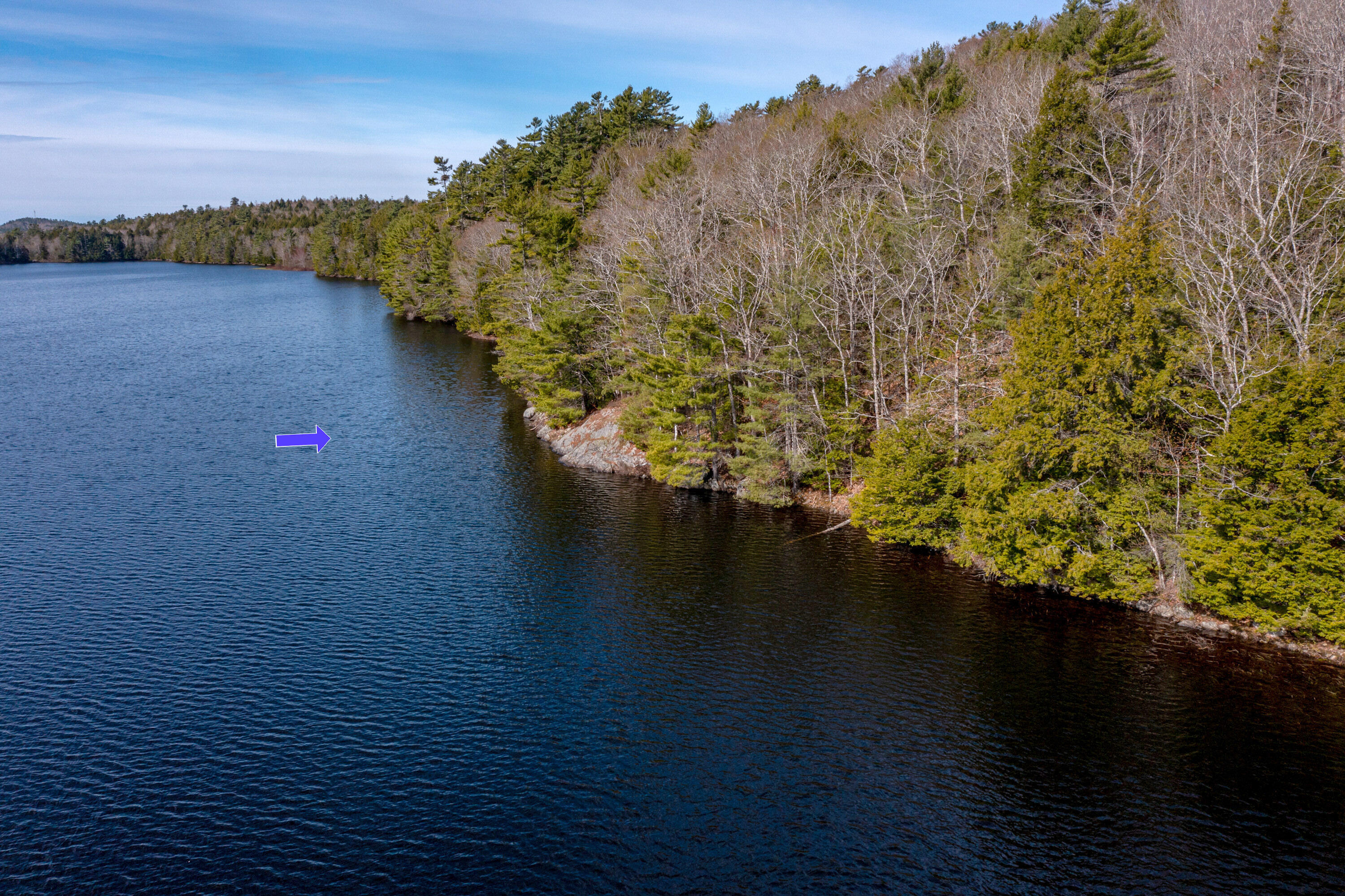 0 Long Pond Bucksport ME 04416