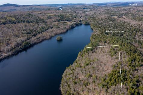 0 Long Pond Bucksport ME 04416