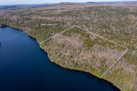0 Long Pond Bucksport ME 04416