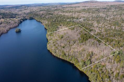 0 Long Pond Bucksport ME 04416