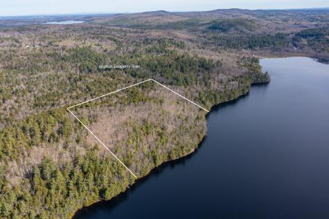0 Long Pond Bucksport ME 04416