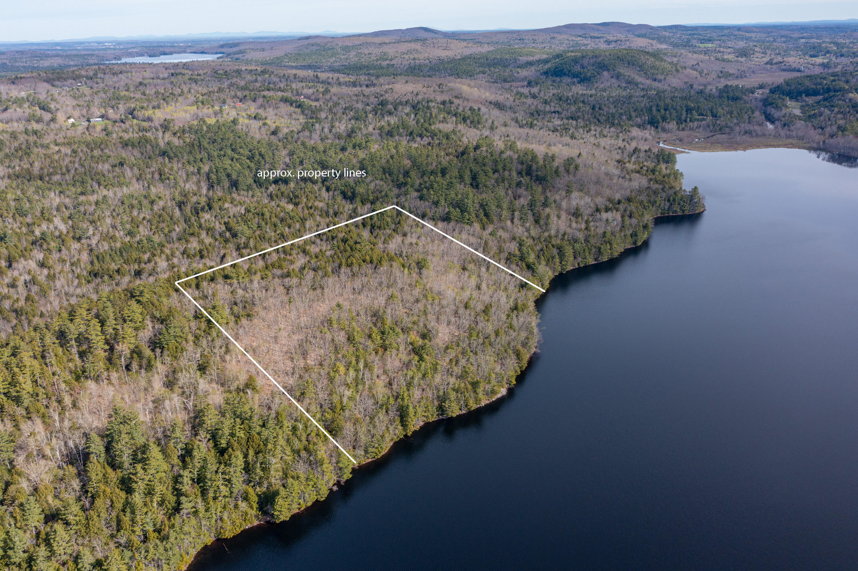 0 Long Pond Bucksport ME 04416